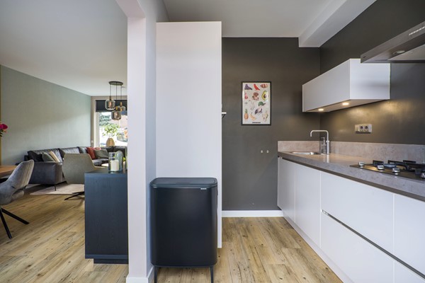 Medium property photo - Fazantstraat 46, 6601 BP Wijchen